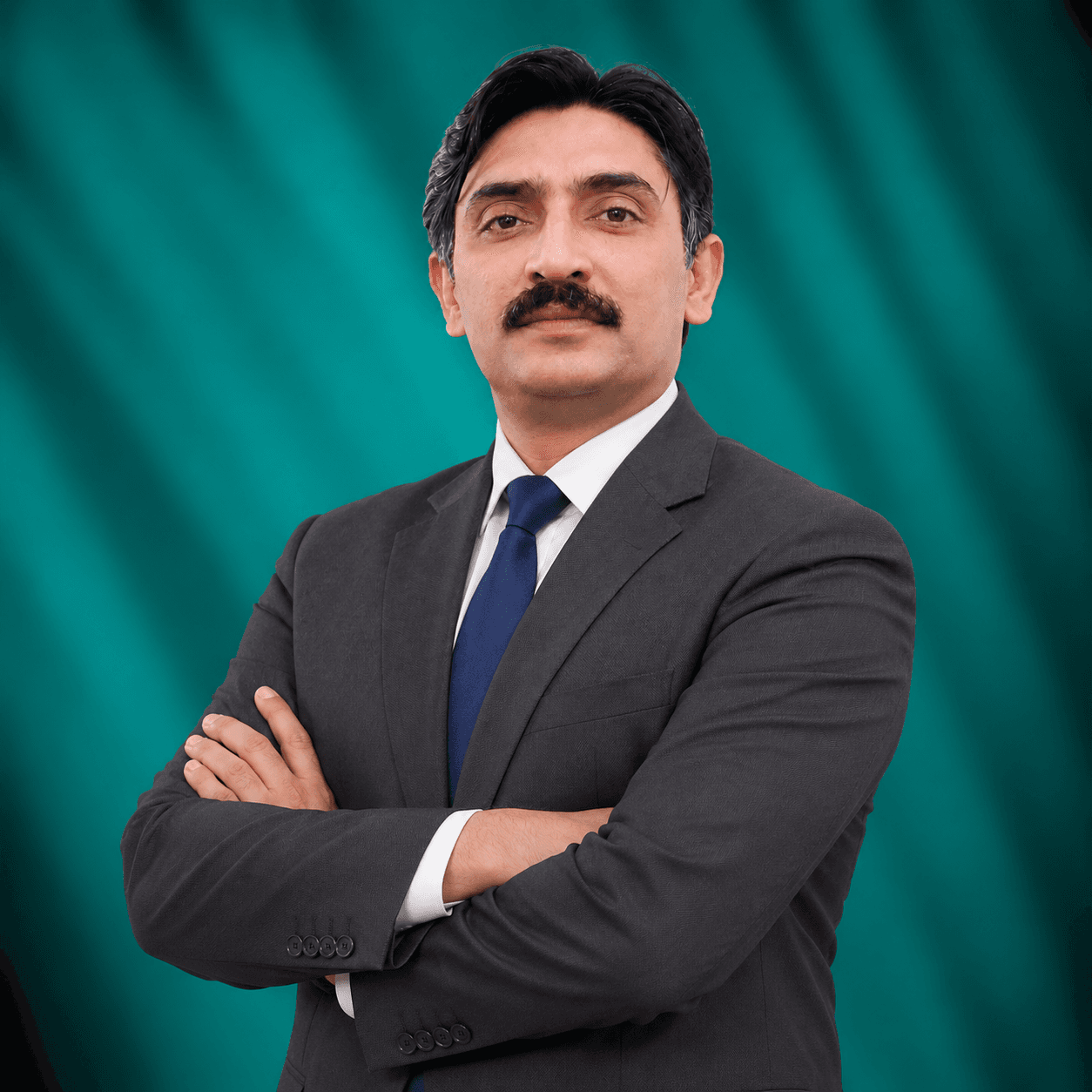 Col Khurram Sahi