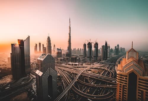 Super Builders LLC, UAE