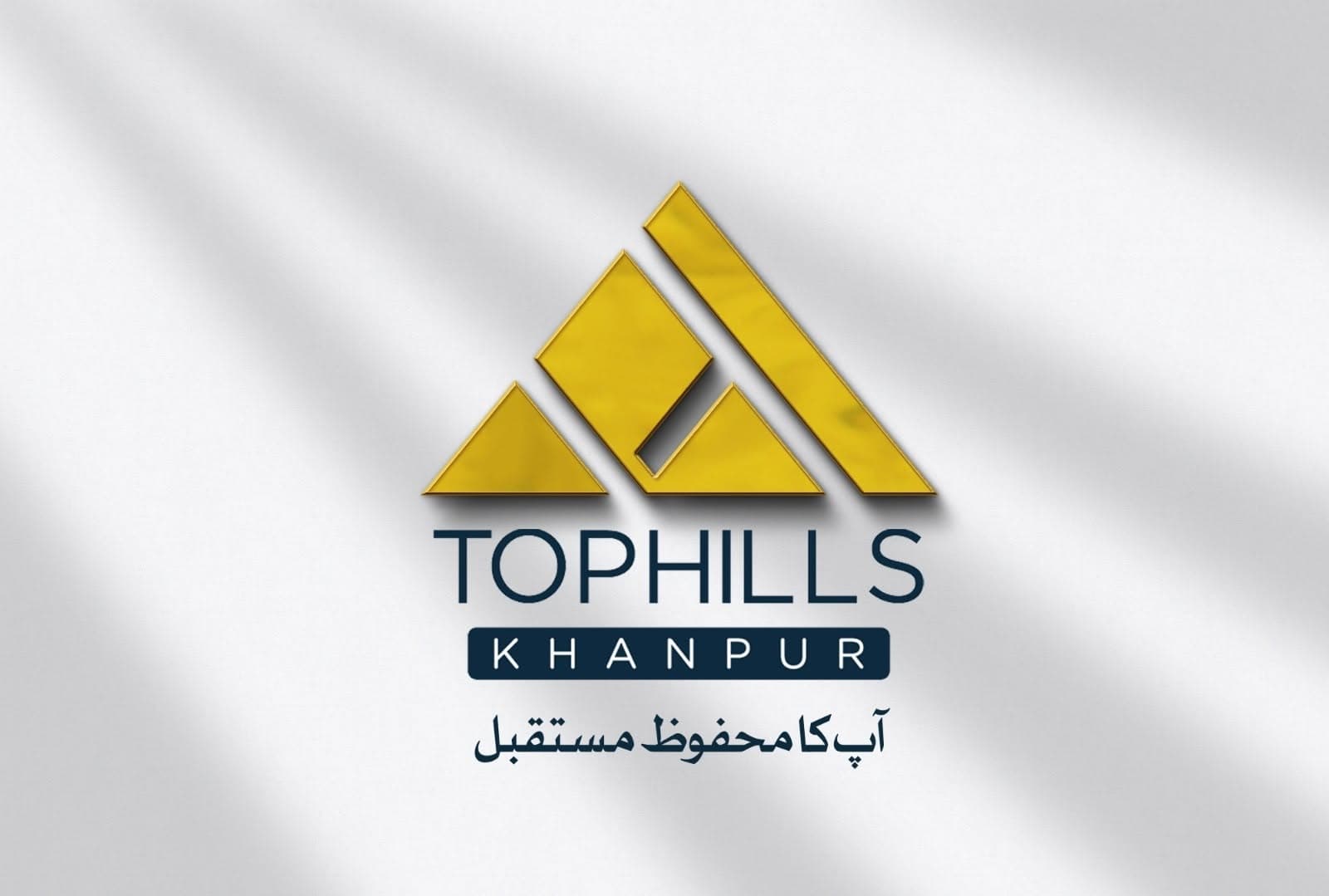 TopHills Khanpur