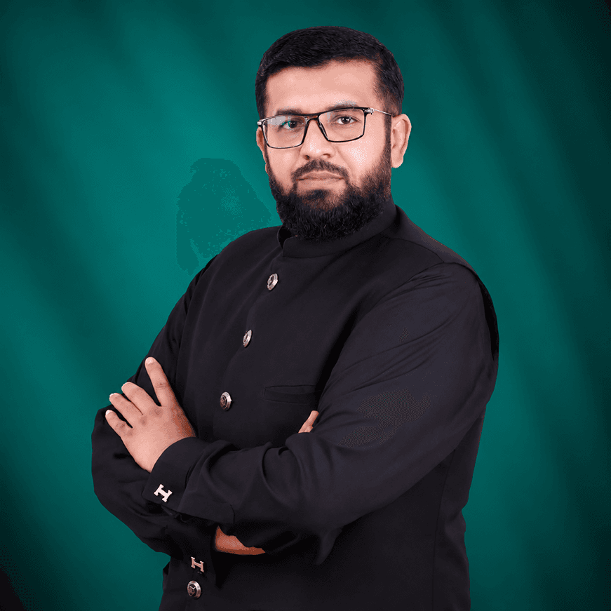 Hassan Moaz