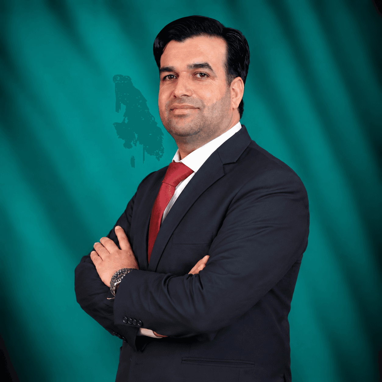 Jan Muhammad