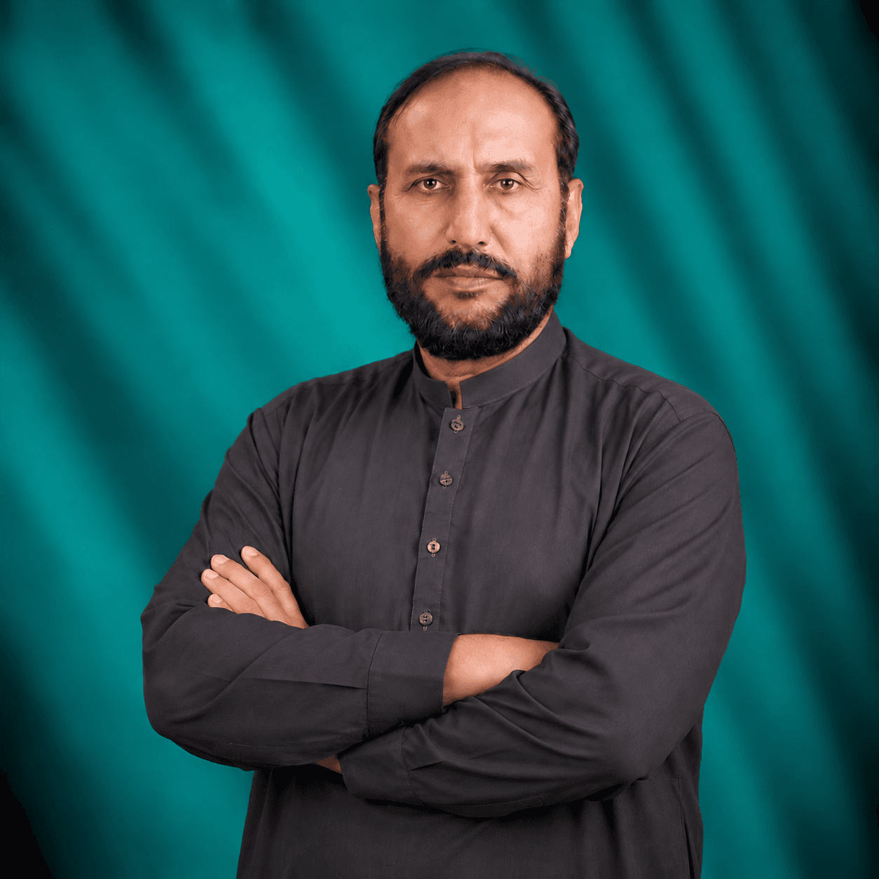 Muhammad Ismail