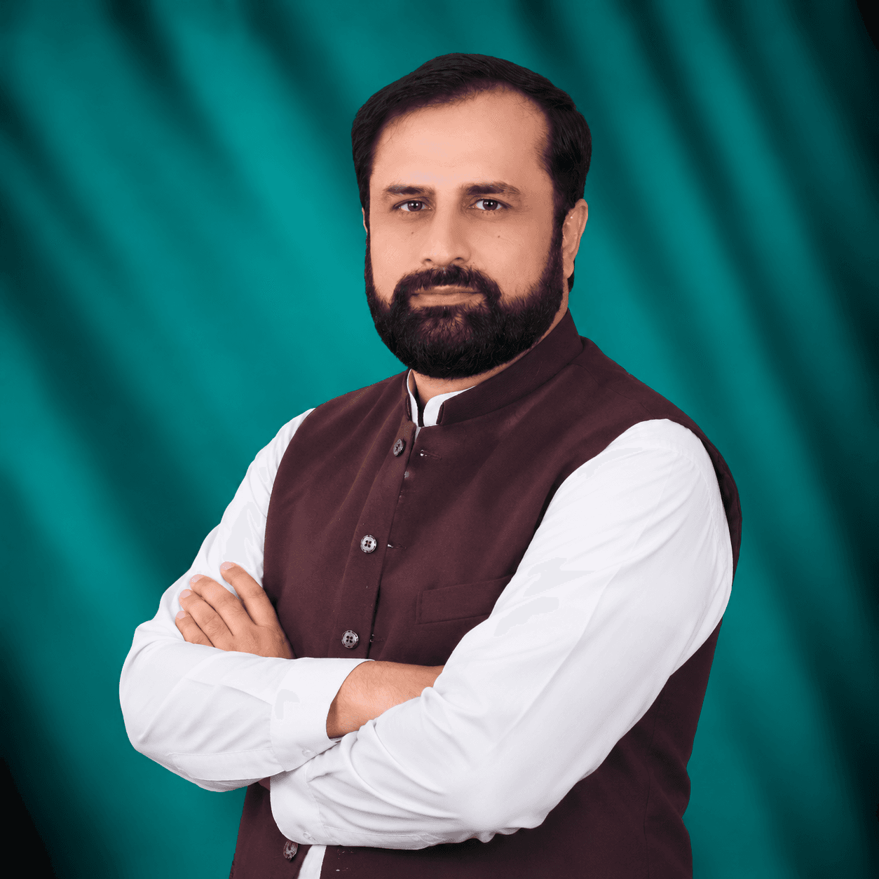 Mir Fazal Mabood Shinwari