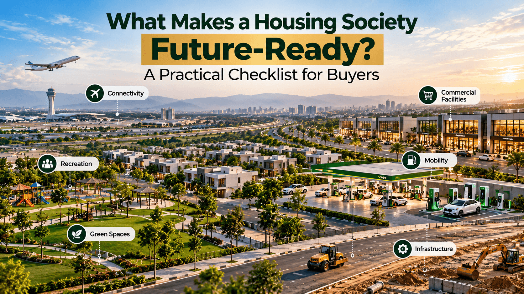 What Makes a Housing Society Future-Ready? | Aamin Housing-1