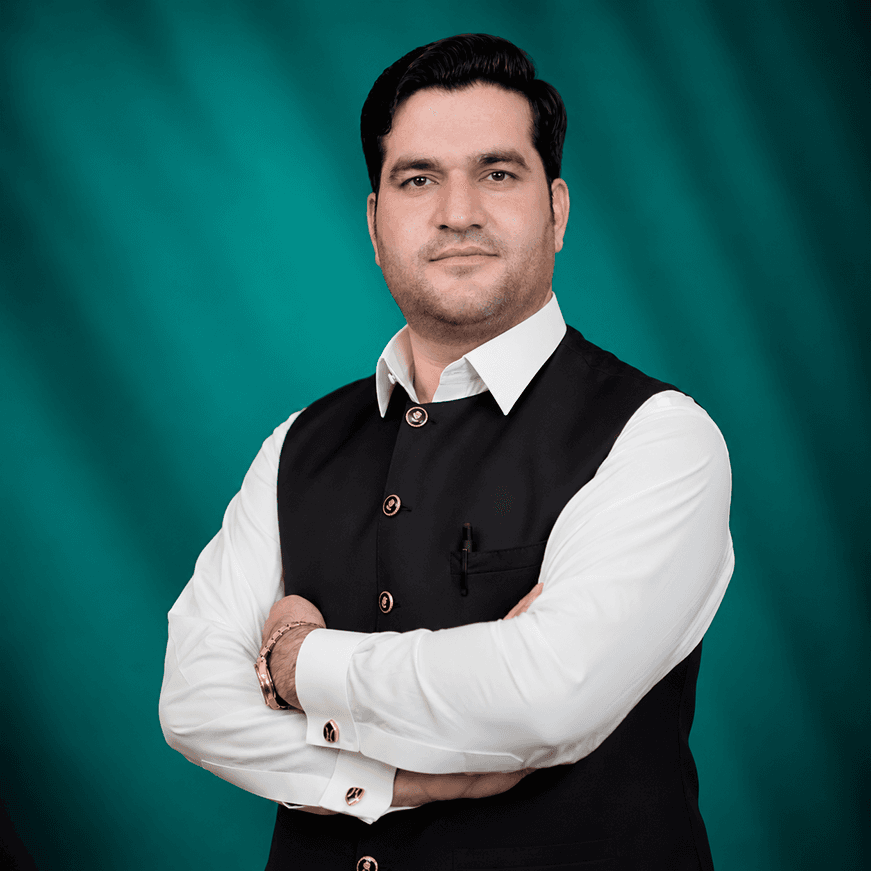 Ibrahim Noor