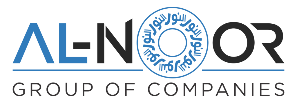 al noor logo